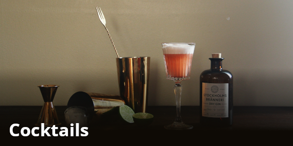 Cocktails