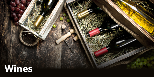 Wines