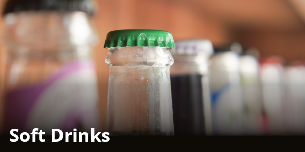 Soft Drinks